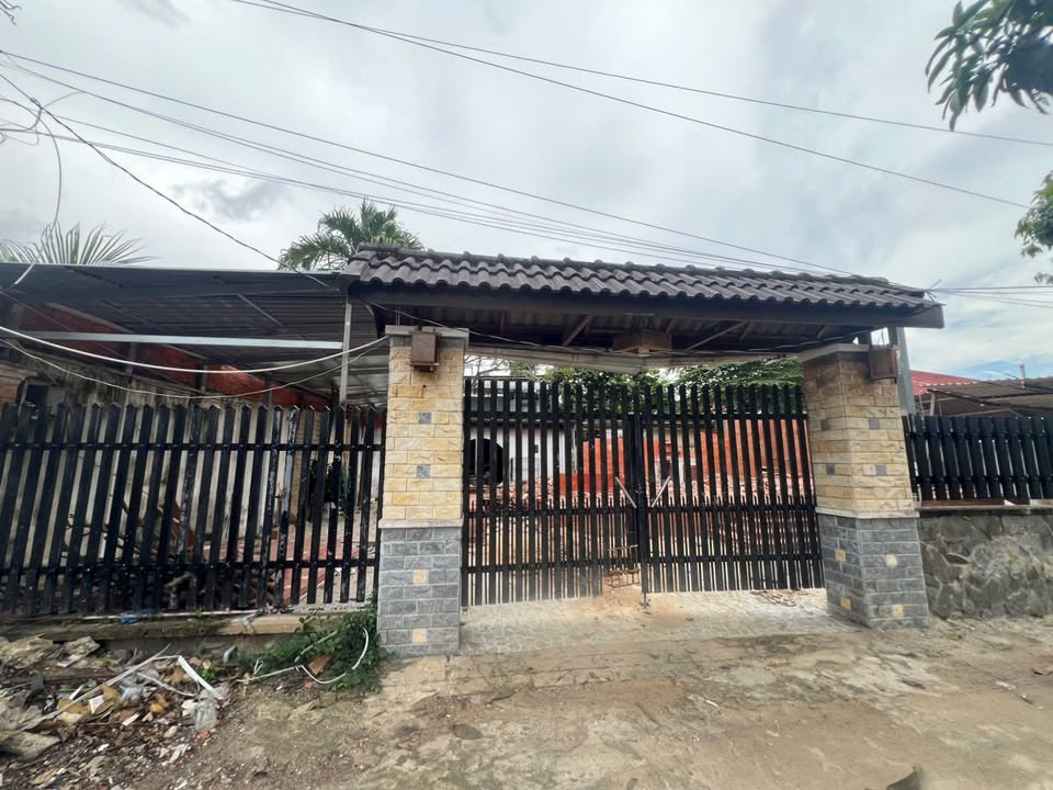 Đất đẹp Gò Dầu 176m² giá 1.999 tỷ - Vị trí hiếm, đầu tư sinh lời!