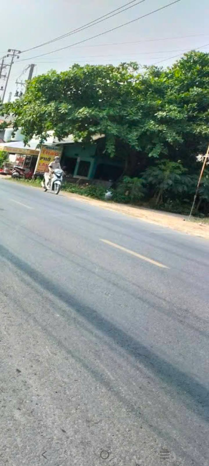 Đất nền phường 11, Cao Lãnh, Đồng Tháp 726m² giá 7 tỷ - Kinh doanh đa ngành nghề