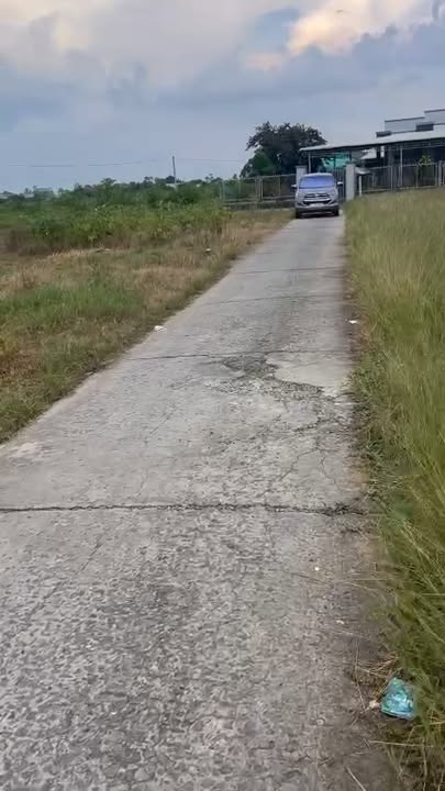 Đất nền Tân Hòa, Đồng Tháp 140m² chỉ 330 triệu - Đường thông tứ hướng!