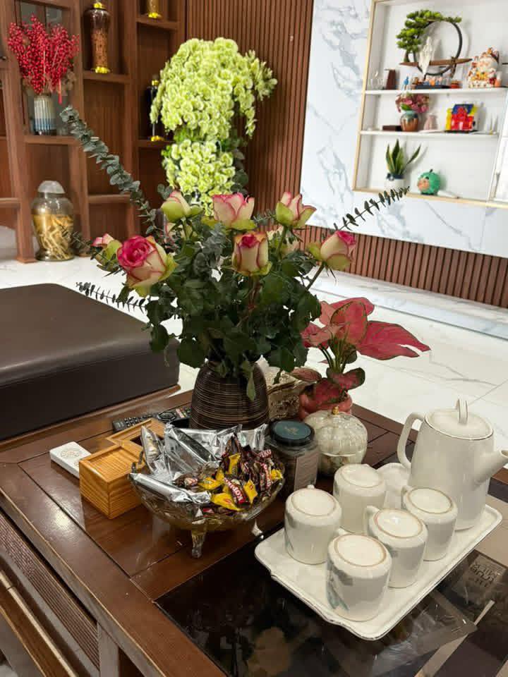 Đất nền mặt đường tỉnh lộ 524, xã Nga Bạch, 200m² - Kinh doanh sầm uất!