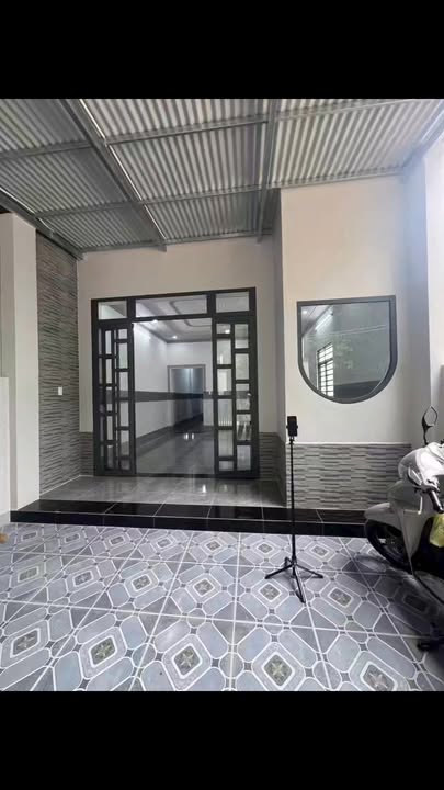 Nhà hoàn thiện tại Suối Muồn, Tây Ninh 125m² giá 820 triệu - An ninh tốt, thuận tiện di chuyển!