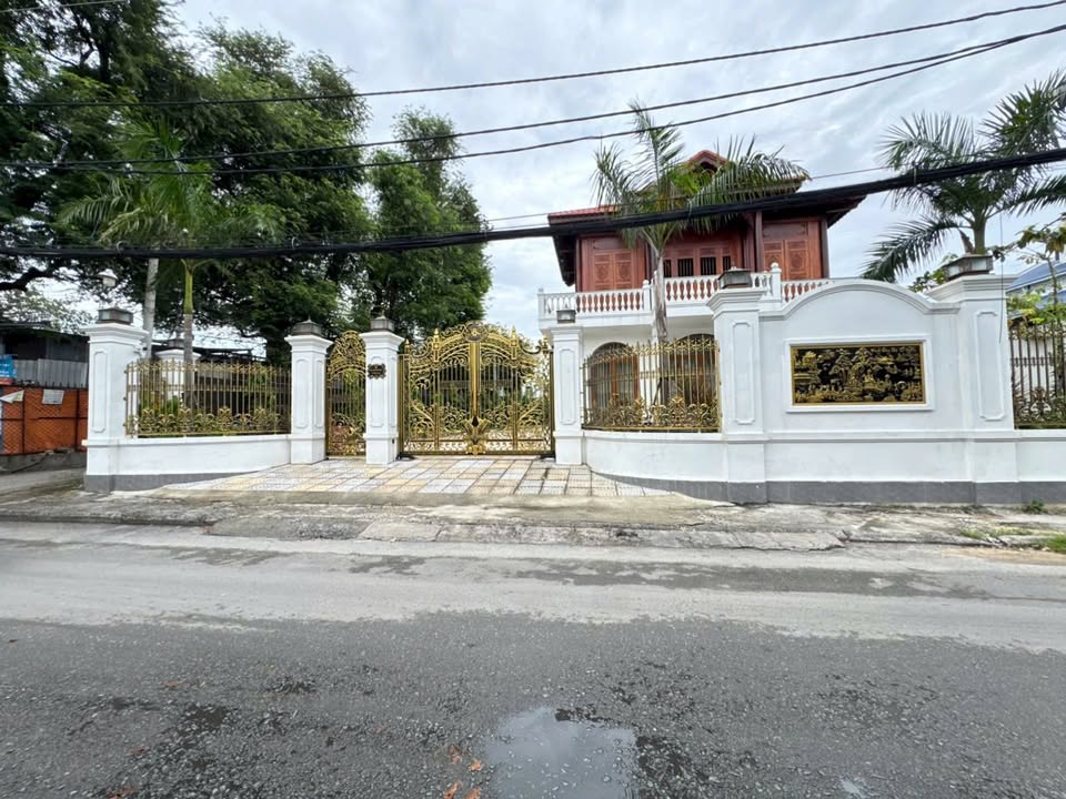 Nhà mặt tiền đường Đông Hưng Thuận 06, Quận 12, 80m² giá 7.6 tỷ - Kinh doanh sầm uất!