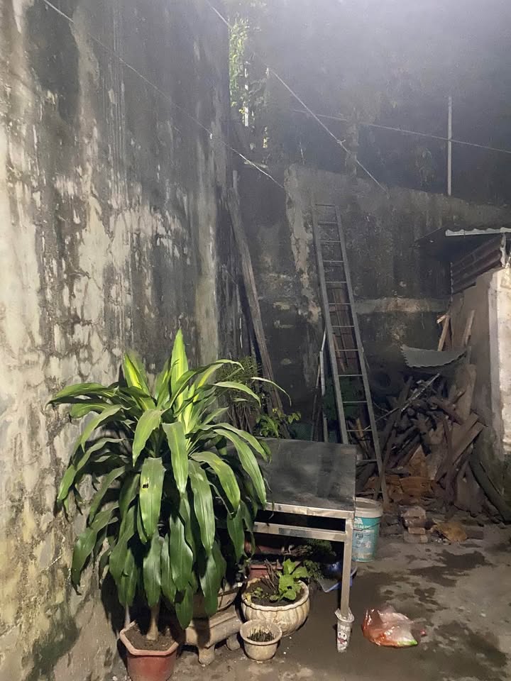 Đất nền + Nhà cấp 4 Đường Hoàng Trường Minh, Bắc Cường 80m² - Giá cực tốt, chính chủ bán gấp!