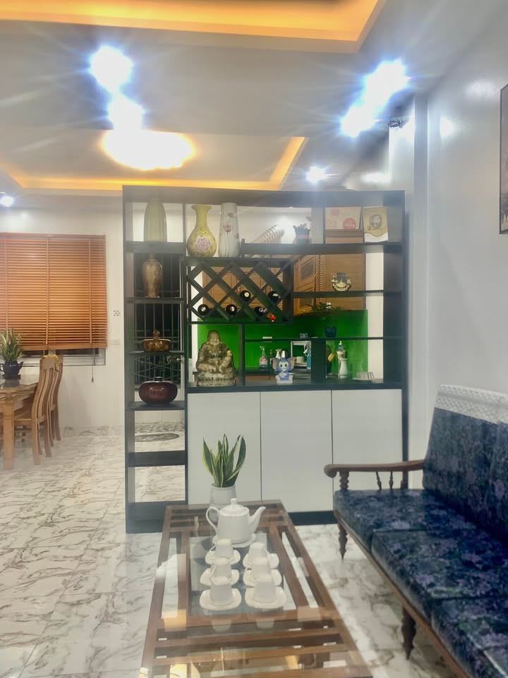 Căn hộ chung cư tỉnh đội Vĩnh Yên 70m² - Giá thuê thương lượng hấp dẫn!