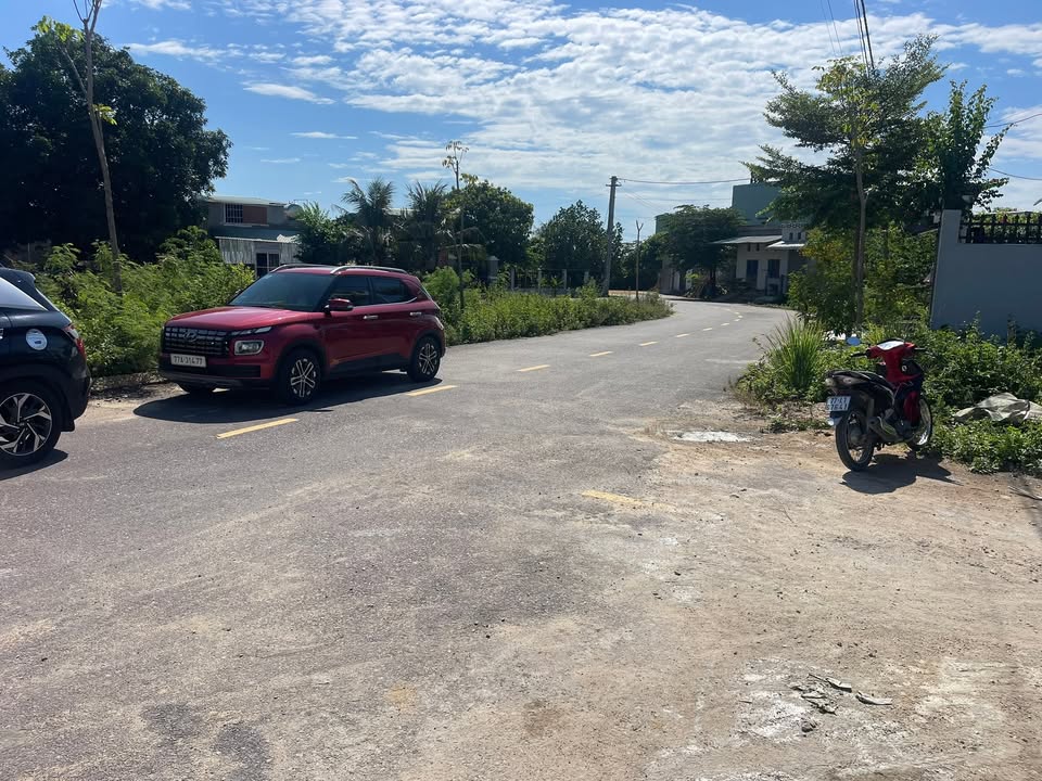 Đất nền Kim Tây - Gò Bồi 165m² giá chỉ 7 tỷ - Cơ hội đầu tư hiếm có!