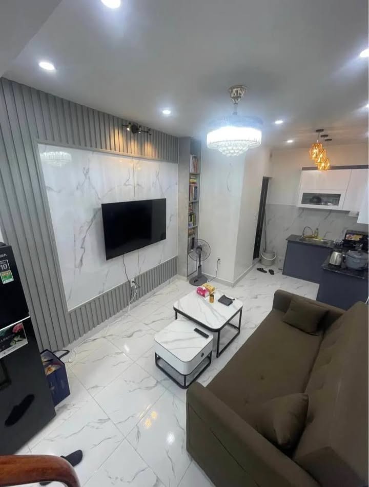 Nhà mặt ngõ Hàng Kênh 30m² giá 1.68 tỷ - Chính chủ bán nhanh!