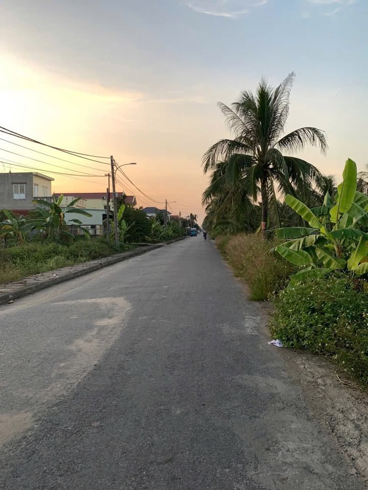 Đất mặt mương Quyết Tiến, Đồ Sơn 125m² giá 1.625 tỷ - Cơ hội đầu tư tuyệt vời!