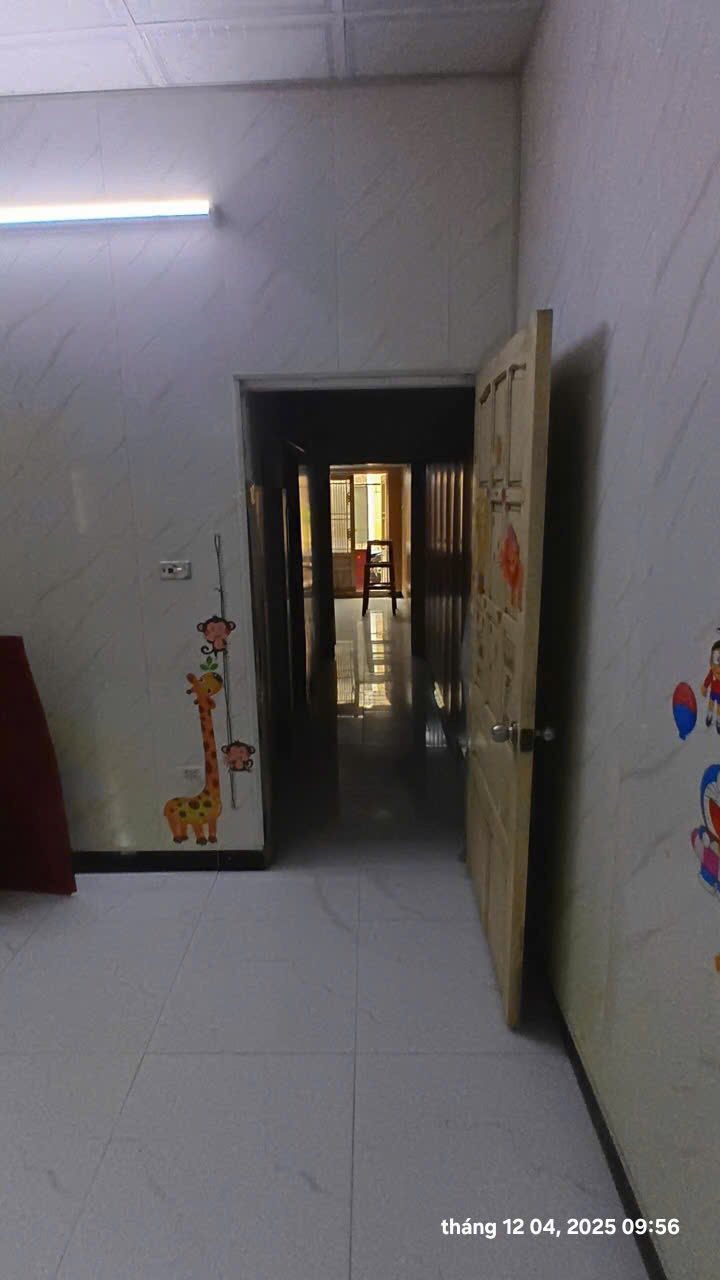 Nhà nguyên căn 51m² tại Tây Mỗ, Nam Từ Liêm - Chính chủ cho thuê lâu dài!