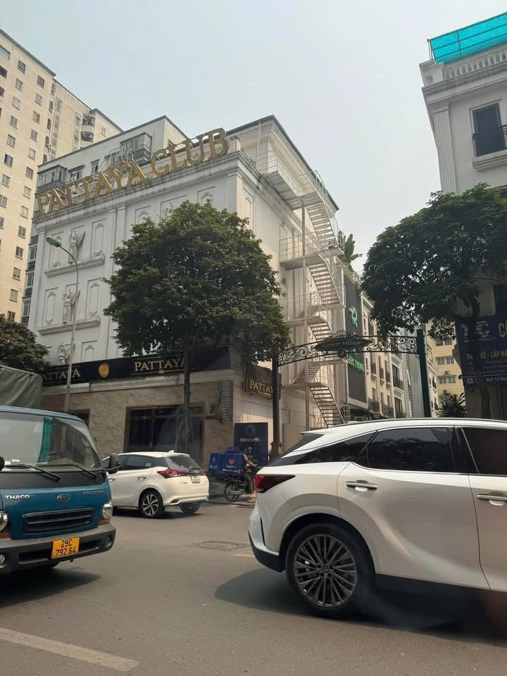 Cho thuê nguyên căn townhouse tại Honor Village 204 Nguyễn Tuân - Diện tích 85m², giá thỏa thuận hấp dẫn