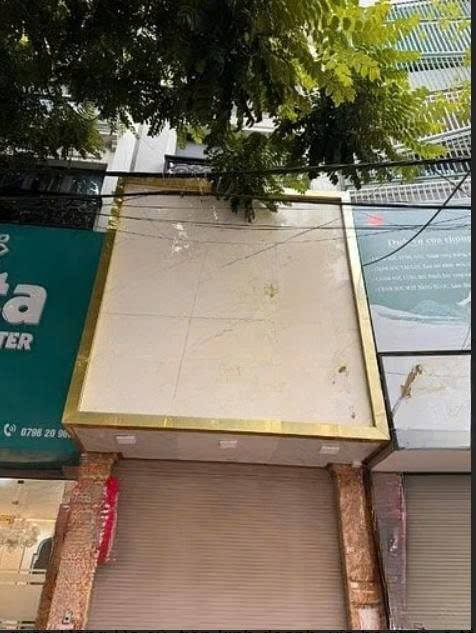 Nhà mặt phố cho thuê tại Trung Phụng, Đống Đa - Diện tích 50m², 6 tầng - Thiết kế thông sàn!