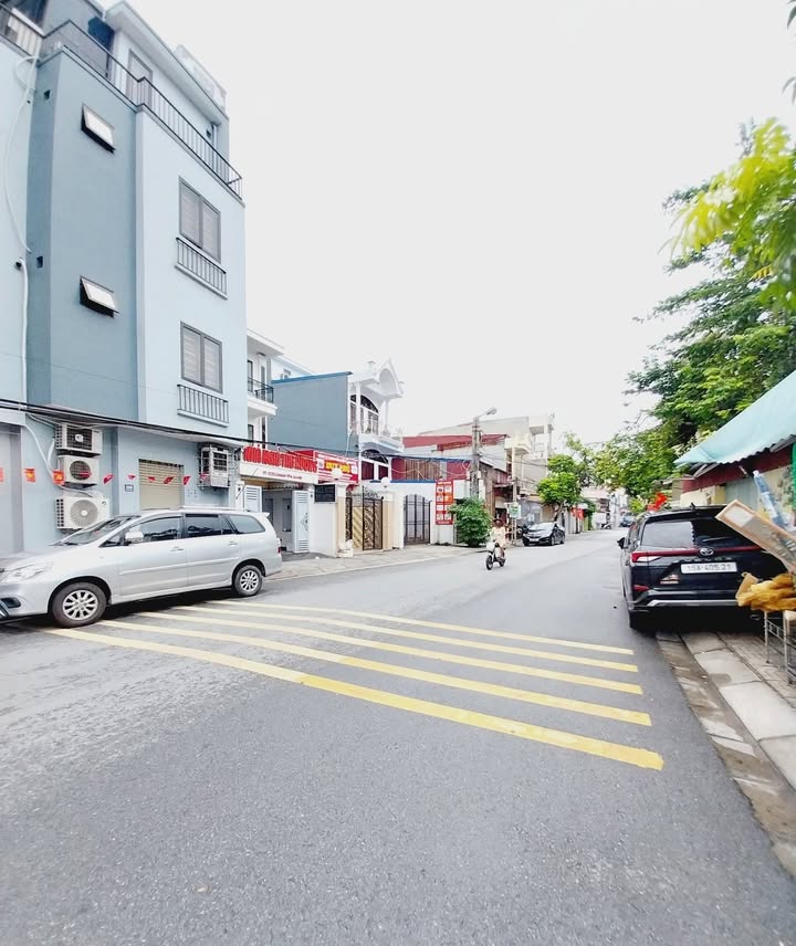 Bán đất mặt đường Phương Khê 230m² giá 11.5 tỷ - Sổ đỏ chính chủ, cho thuê xưởng 15 triệu/tháng!