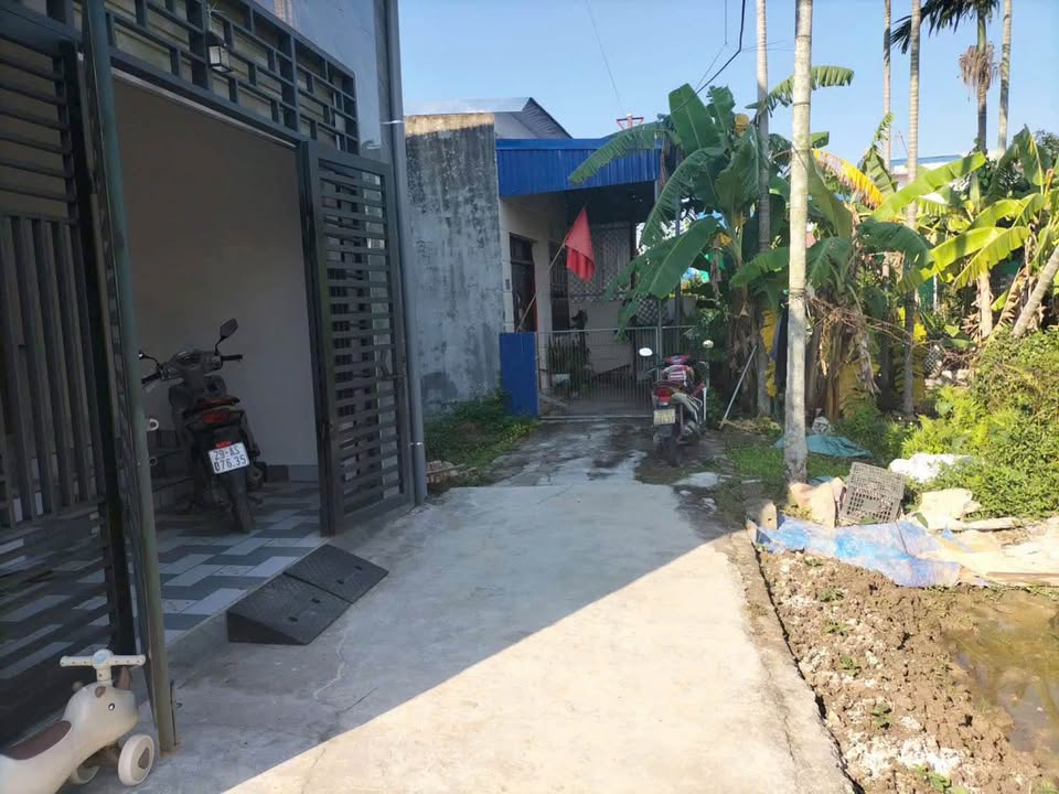 Đất nền Đa Phúc, Dương Kinh 55m² giá 1.1 tỷ - Sổ hồng đẹp, vị trí thuận lợi!