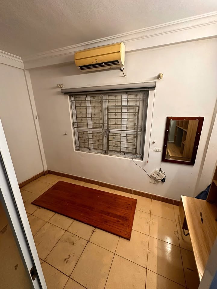 Nhà cho thuê Ngõ 219 Định Công Thượng, Hoàng Mai 20m² - Giá rẻ, đầy đủ nội thất!