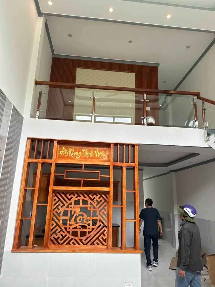 Nhà bán ấp 7 An Phước, 95m² giá 1.1 tỷ - Sẵn sàng đón Tết!