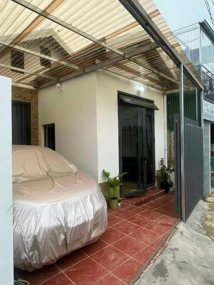 Nhà riêng đường Trần Cao Vân, Đà Lạt 80m² giá 2.5 tỷ - Giảm giá bán gấp!