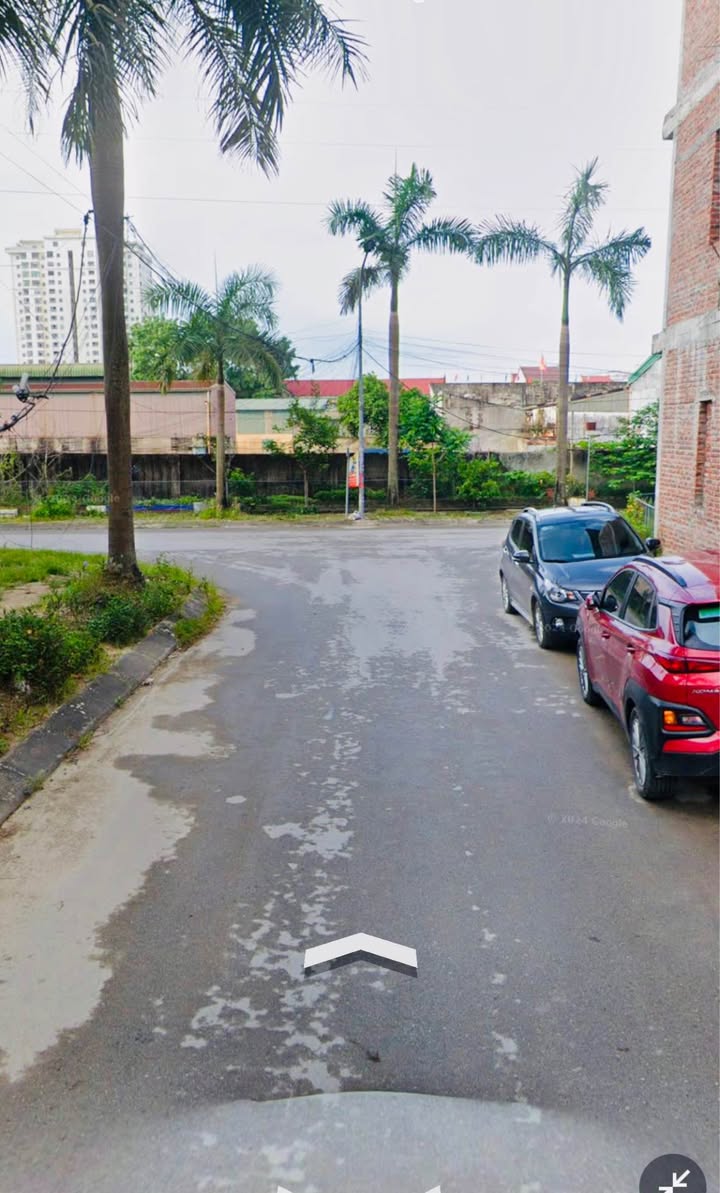 Nhà 3 tầng Mai Hắc Đế Vinh 130m² giá 11 tỷ - Thiết kế sang trọng, khu dân trí cao!