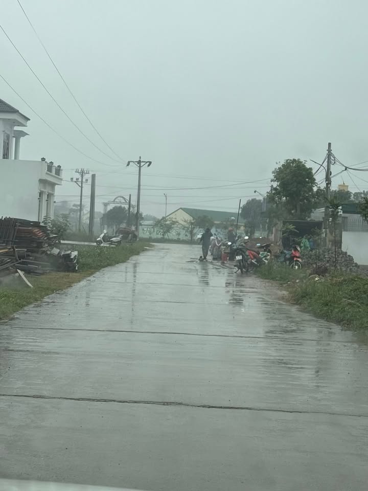 Đất nền Hưng Đạo, Hưng Nguyên 198m² giá 4 tỷ - Gần trường học, tiện ích đầy đủ!