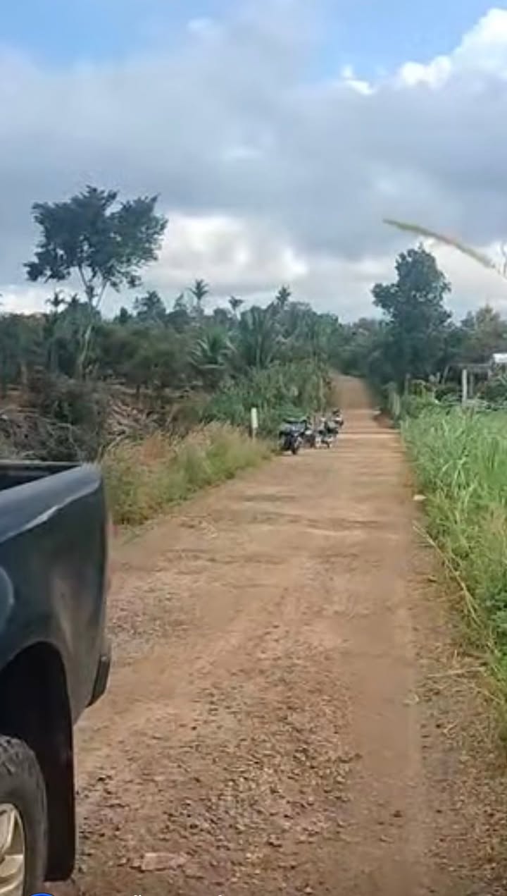 Đất thổ cư 8.200m² tại phường Đạt Hiếu, Buôn Hồ - Giá chỉ 13.5 tỷ!