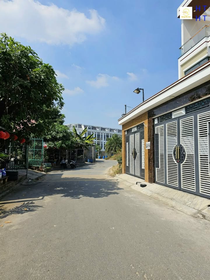 Đất thổ cư 87.6m² gần chợ Tân Bình, giá 3.1 tỷ - Sổ hồng riêng