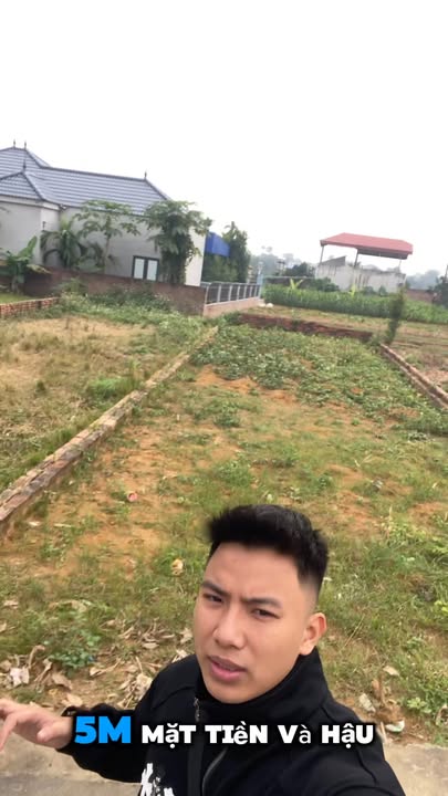 Đất thổ cư Thôn 3, xã Phú Cát, 126m² - Bán gấp, vị trí đắc địa!