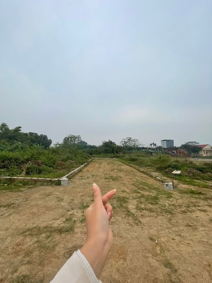 Đất nền Bình Yên Thạch Thất 126m² giá 5.04 tỷ - Tiềm năng sinh lời cao!