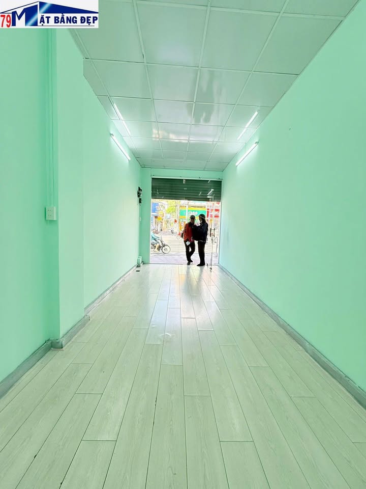 Cho thuê mặt bằng FrontHouse 2/4 Vĩnh Hải 33m² giá 10 triệu - Lợi thế 2 mặt tiền cực đẹp!