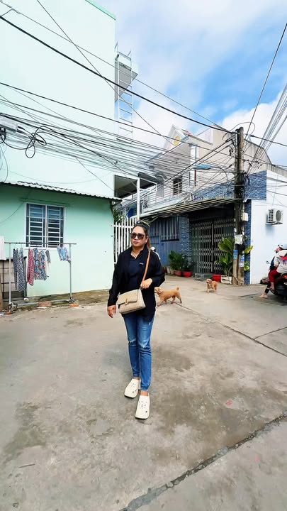 Nhà mặt tiền Nguyễn Tuân 139m² giá 2.39 tỷ - Sẵn sàng vào ở ngay!