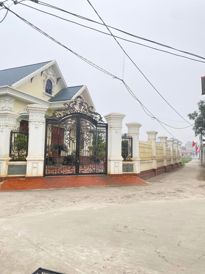 Đất nền 42m² tại Xuân Nộn, Đông Anh - Đầu tư sinh lời ngay lập tức!