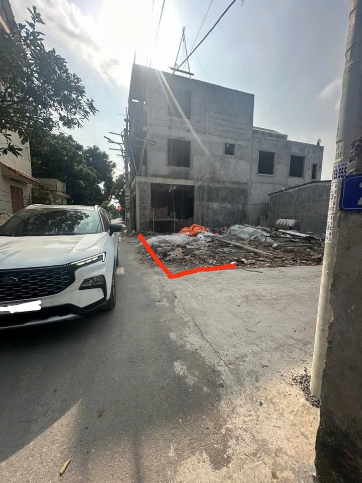 Đất nền Lê Hồng Phong 68m² giá 1.85 tỷ - Sổ đỏ chính chủ