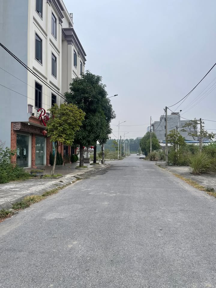 Đất nền Đại Cương Kim Bảng 99m² giá 3 tỷ - Cơ hội đầu tư lý tưởng!