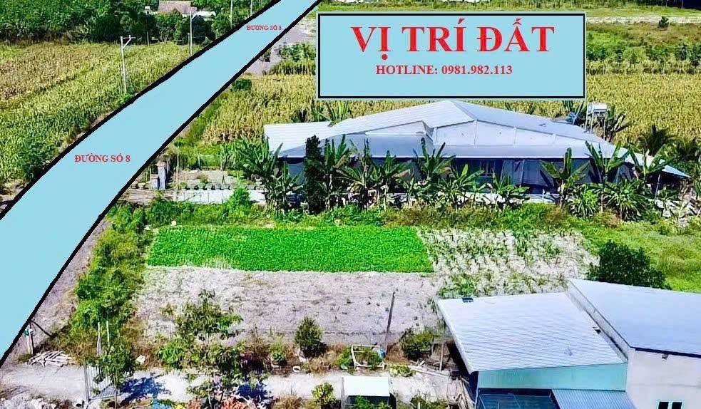 Đất KCN Minh Hưng 3, Chơn Thành 215m² - Sổ đỏ chính chủ, hỗ trợ công chứng ngay!