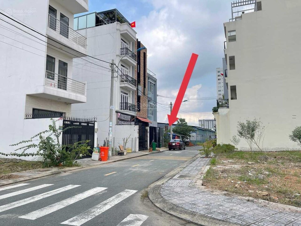 Đất nền KDC Tín Hưng Liên Phường, Thủ Đức 58.5m² giá 8 tỷ - Cơ hội đầu tư sinh lời!