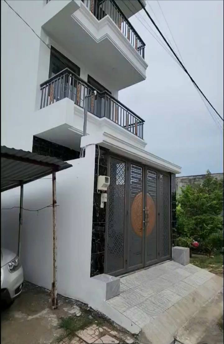 Đất nền đường Nguyễn Duy Trinh, Phú Hữu 80m² chỉ 4.1 tỷ - Tăng giá mạnh mẽ!