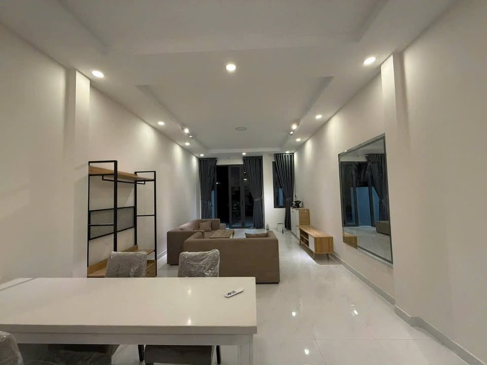 Đất nền khu dân cư Đặng Gia Phát, Thủ Đức 111m² giá 4.95 tỷ - Cơ hội đầu tư tuyệt vời!