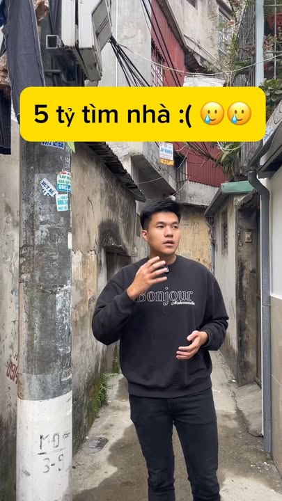 Căn hộ Tập thể Mai Động 90m² giá thỏa thuận - Sẵn sàng vào ở ngay!