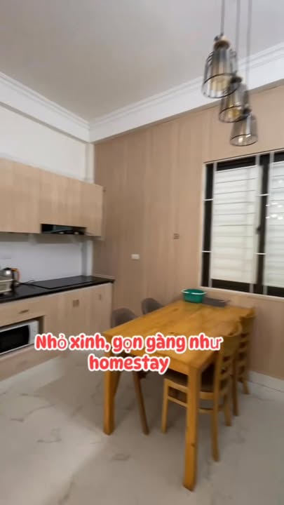 Nhà riêng Định Công 40m² giá 7 tỷ - Rẻ nhất khu vực, gần hồ