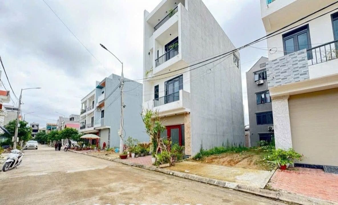 Đất nền KĐT Nam Hoàng Đồng 77m² giá 2.4 tỷ - Cơ hội đầu tư hiếm có!