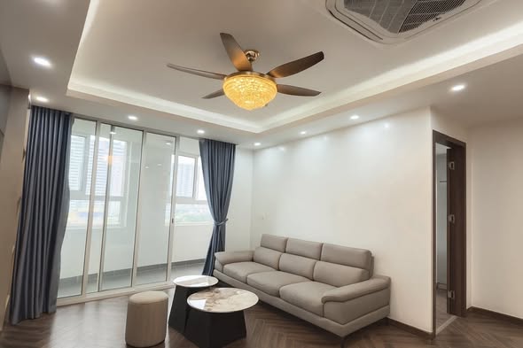 Chung cư Vinaconex 289A Khuất Duy Tiến 96m² giá 8.8 tỷ - Không gian sống lý tưởng tại trung tâm Hà Nội!