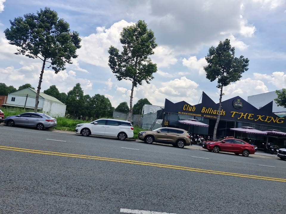 Lô đất 350m² tại Lai Uyên - Bàu Bàng giá chỉ 1.2 tỷ - Cơ hội đầu tư tuyệt vời!