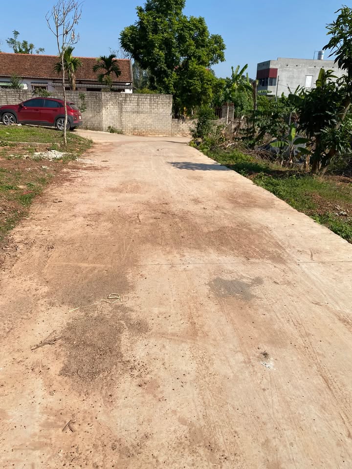 Đất nền Xương Lâm Lạng Giang 200m² giá 2.5 tỷ - Đầu tư sinh lời ngay!