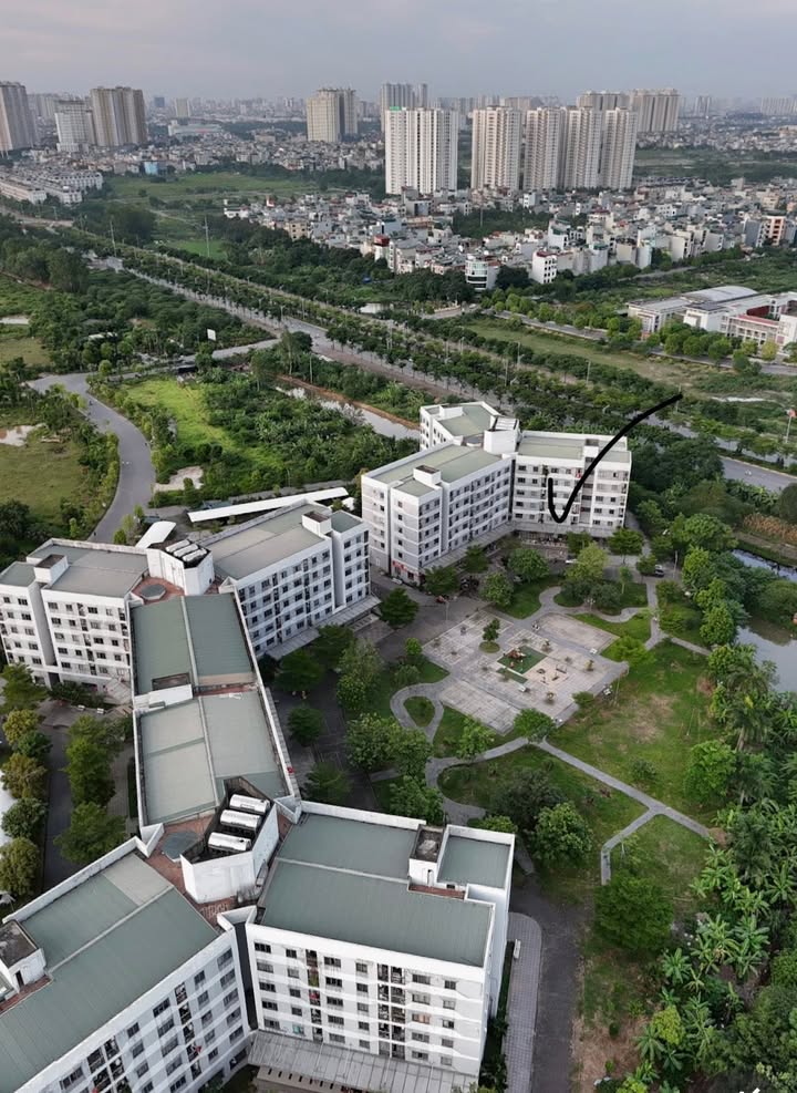 Căn hộ Hưng Thịnh Kiến Hưng 56m² giá 3 tỷ - Sẵn sàng vào ở ngay!