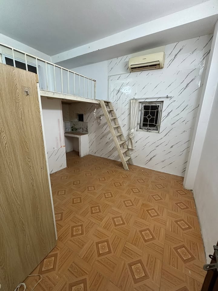 Phòng trọ ngõ 250 Kim Giang 2.5 triệu - Đầy đủ tiện nghi, gần nhiều trường đại học!