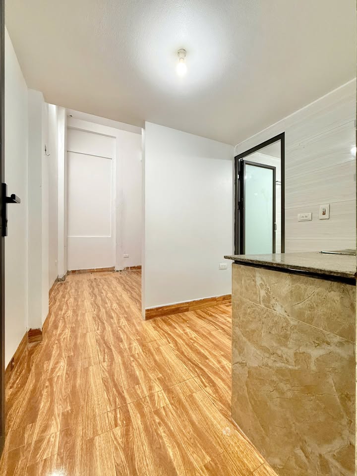 Căn hộ cho thuê tại Kim Giang, Thanh Xuân 1PN giá 3.3 triệu - Full nội thất, vào ở ngay!