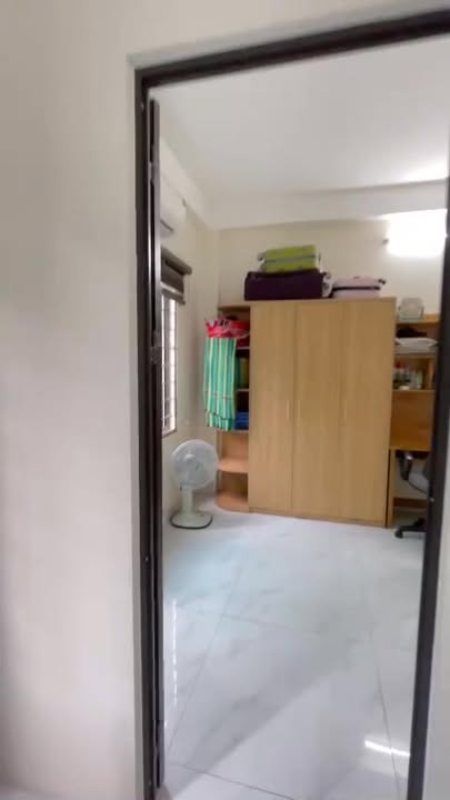 Phòng trọ 1N1Đ tại Kim Giang 45m² giá 5 triệu - Tiện nghi đầy đủ!