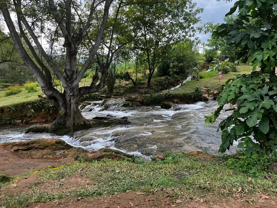 Đất nền Mộc Sơn, Mộc Châu 105m² giá 1.5 tỷ - Đầu tư sinh lời ngay!