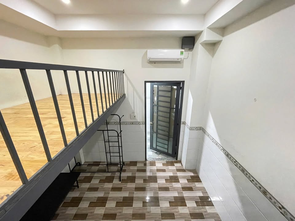 Căn hộ dịch vụ đường 385, Thủ Đức - Giá chỉ 4 triệu, full nội thất!