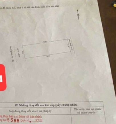 Đất mặt tiền Ngô Thị Liễu, Hòa Cường Bắc, 82.5m² - Đầu tư sinh lời tốt!