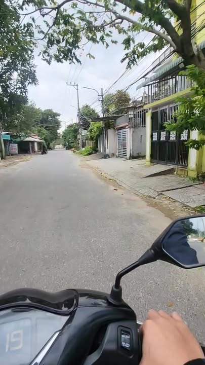 Đất Kiệt ô tô Phú Thạnh 10, Đà Nẵng 160m² giá 3.8 tỷ - Cơ hội đầu tư hấp dẫn!