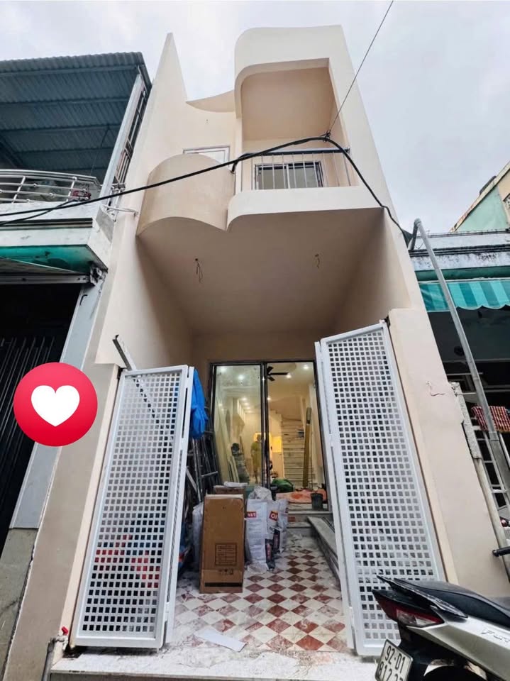 Nhà 2 tầng mới xây tại Kiệt Mai Lão Bạng, Đà Nẵng - 52m² giá chỉ 4 tỷ!