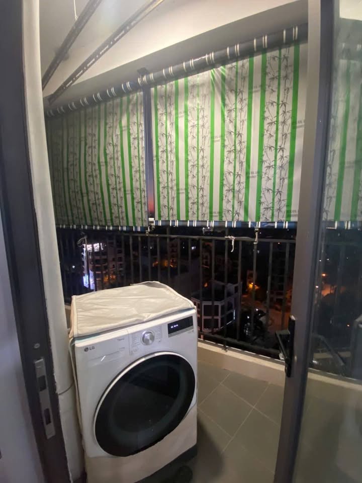 Căn hộ Green Pearl 2 phòng ngủ 2 vệ sinh giá 16 triệu - Sẵn sàng cho thuê!